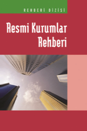 Resmi Kurumlar Rehberi