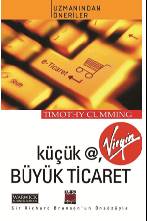 Küçük @, Büyük Ticaret