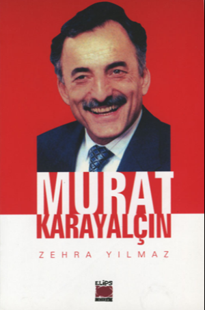 Murat Karayalçın