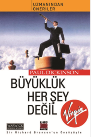 Büyüklük Her Şey Değil