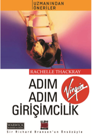 Adım Adım Girişimcilik