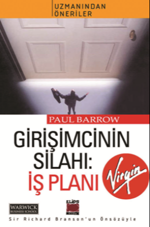 Girişimcinin Silahı: İş Planı