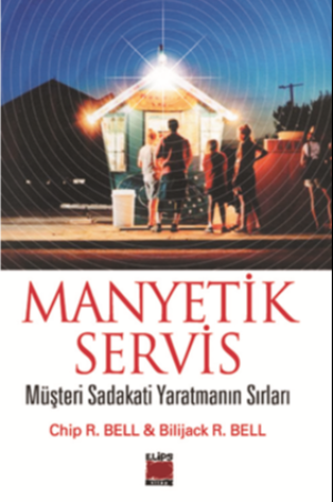 Manyetik Servis