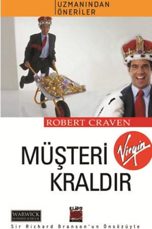 Müşteri Kraldır