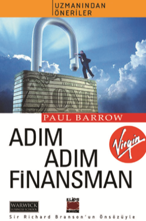 Adım Adım Finansman