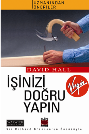 İşinizi Doğru Yapın