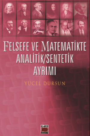 Felsefe Ve Matematikte Analitik