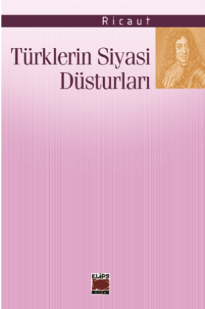 Türklerin Siyasi Düsturları