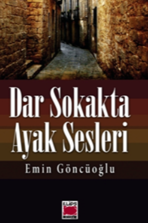 Dar Sokakta Ayak Sesleri