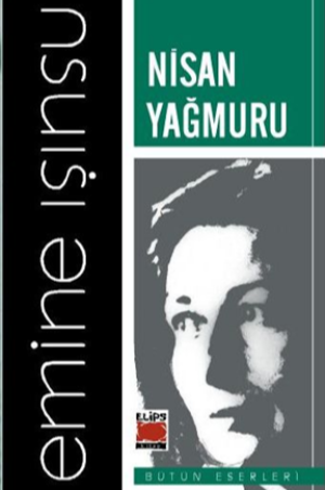 Nisan Yağmuru