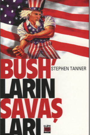 Bush’ların Savaşları