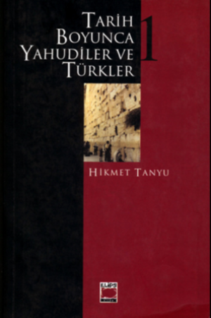 Tarih Boyunca Yahudiler Ve Türkler