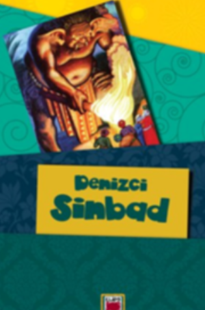 Denizci Sinbad