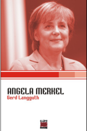 Angela Merkel