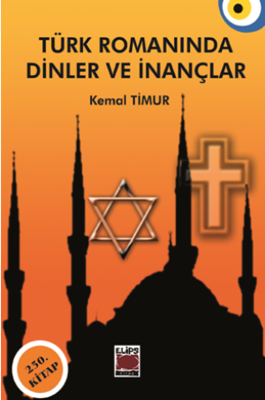 Türk Romanında Dinler ve İnançlar