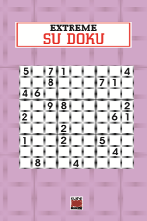 Extreme Su Doku