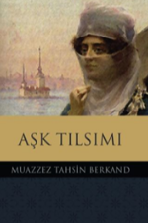 Aşk Tılsımı