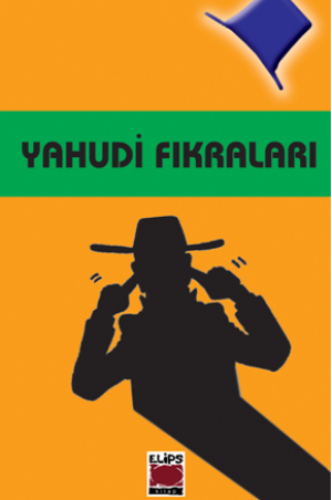 Yahudi Fıkraları