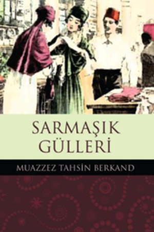 Sarmaşık Gülleri