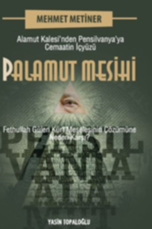 PALAMUT MESİHİ