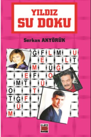 Yıldız Su Doku