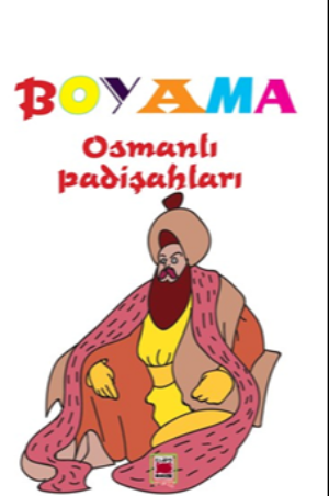 Boyama Osmanlı Padişahları