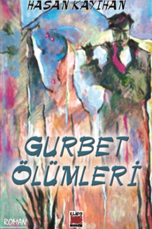 Gurbet Ölümleri