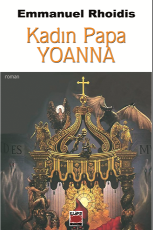 Kadın Papa Yoanna