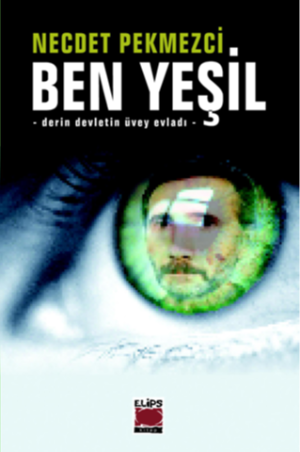 Ben Yeşil