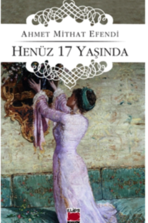 Henüz 17 Yaşında