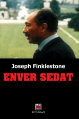 Enver Sedat