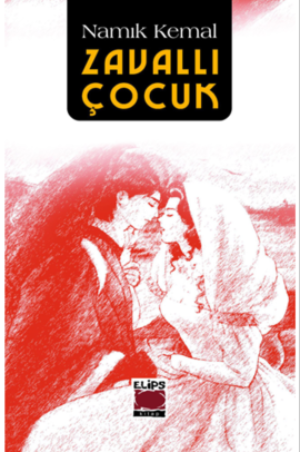 Zavallı Çocuk