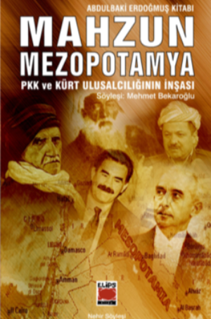 Mahzun Mezopotamya