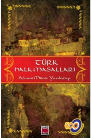 Türk Halk Masalları