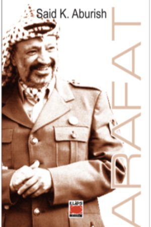 Bay Filistin Yaser Arafat