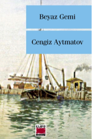 Beyaz Gemi