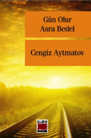 Gün Olur Asra Bedel (Cep boy)