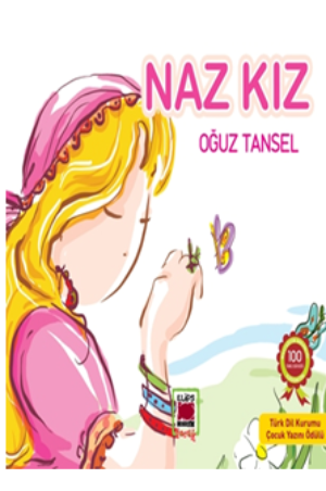 Naz Kız