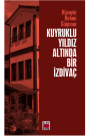 Kuyruklu Yıldız Altında Bir İzdivaç