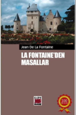 La Fontaine’den Masallar