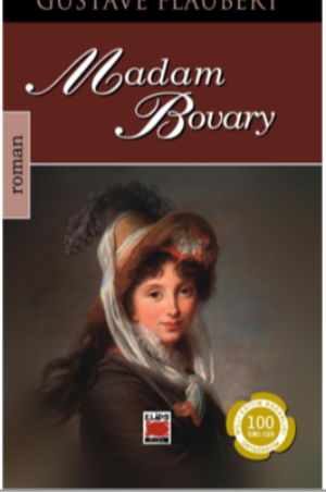 Madam Bovary