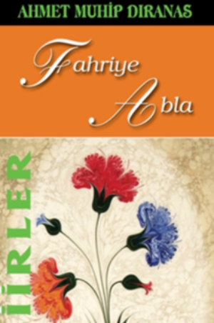 Şiirler - Fahriye Abla