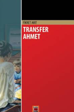 Transfer Ahmet