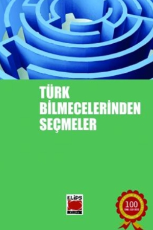 Türk Bilmecelerinden Seçmeler