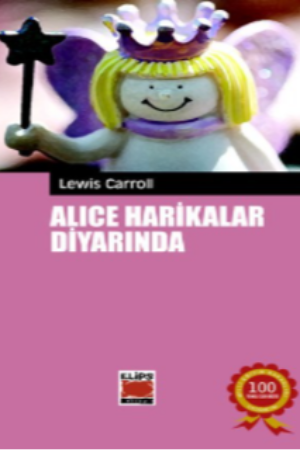 Alice Harikalar Diyarında