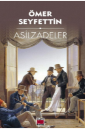 Asilzadeler