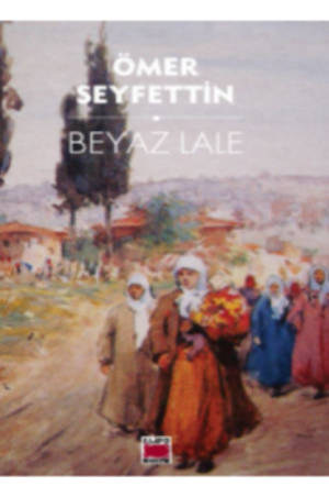 Beyaz Lale