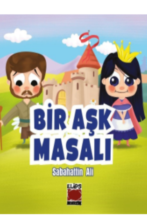 Bir Aşk Masalı