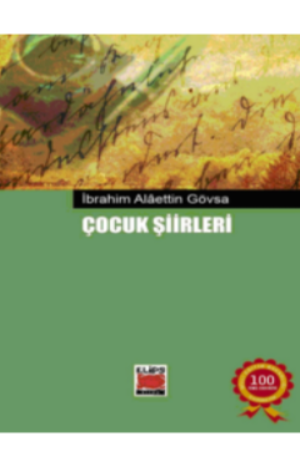 Çocuk Şiirleri