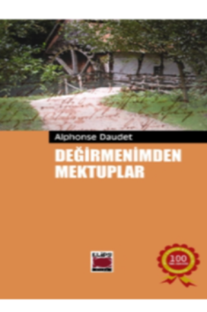 Değirmenimden Mektuplar